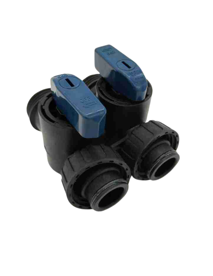 [HWT-AQT-910-BYPASS] Aquatrol 910 Valve, Bypass, No Connectors