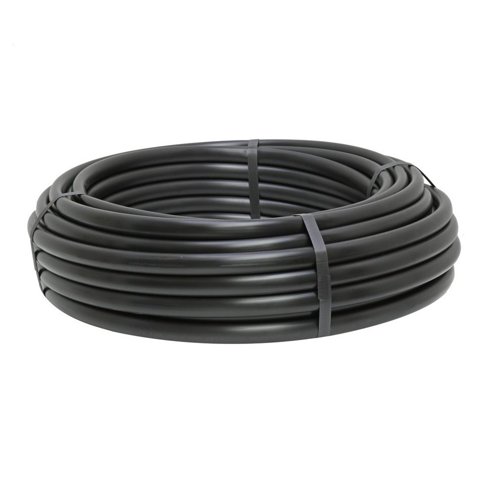 1/2" .700 OD Drip Tubing, 100' Roll