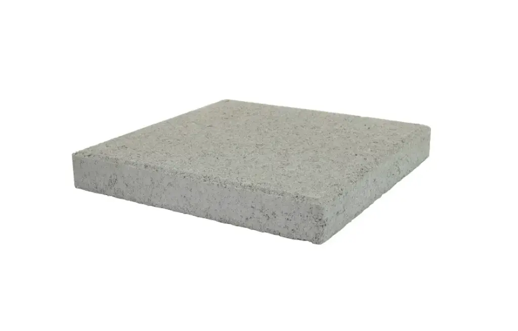[INS-12X12-STEP] 12" x 12" x 1 Concrete Step Stone