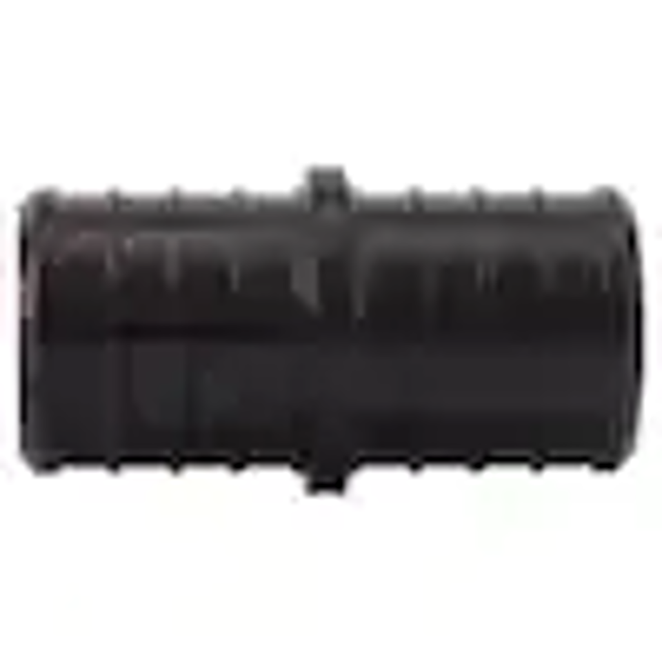 [PEX-1-CPL-PL] 1" Poly PEX Crimp Coupling
