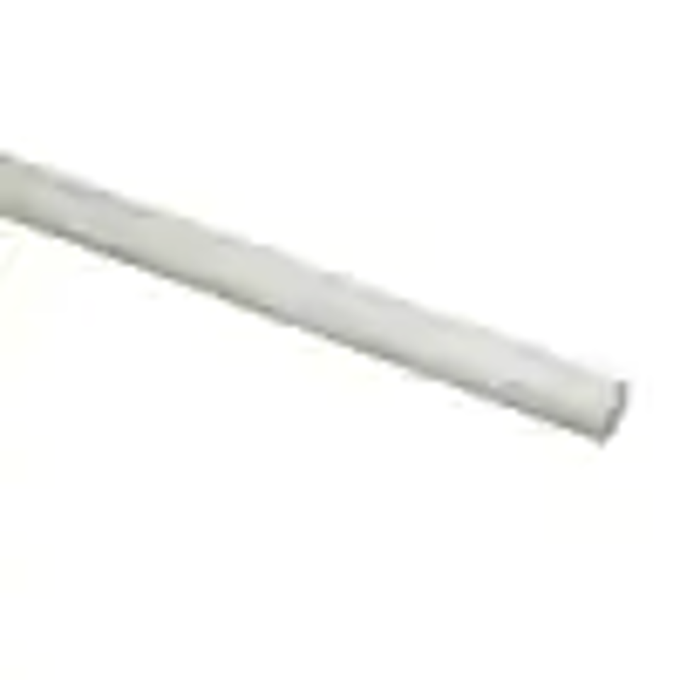 [PEX-1-P05] 1" x 5' White PEX Pipe