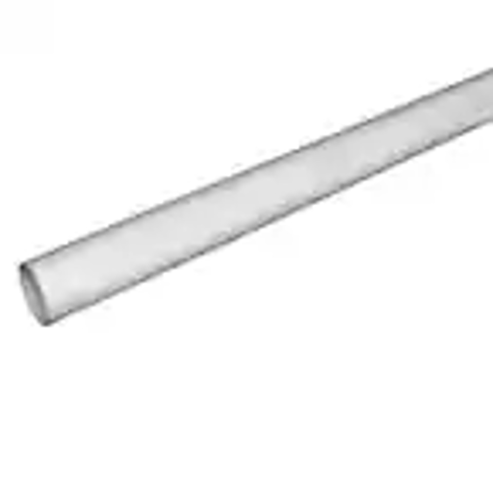 [SCH-40-1-P10] 1" x 10' SCH40 Pipe