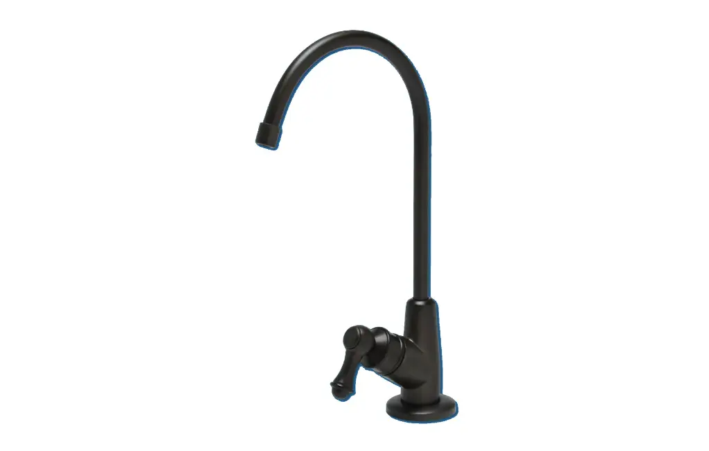Faucet, Cv, Oil Rub Bronze, AB1953/NSF; NCP9053 Style