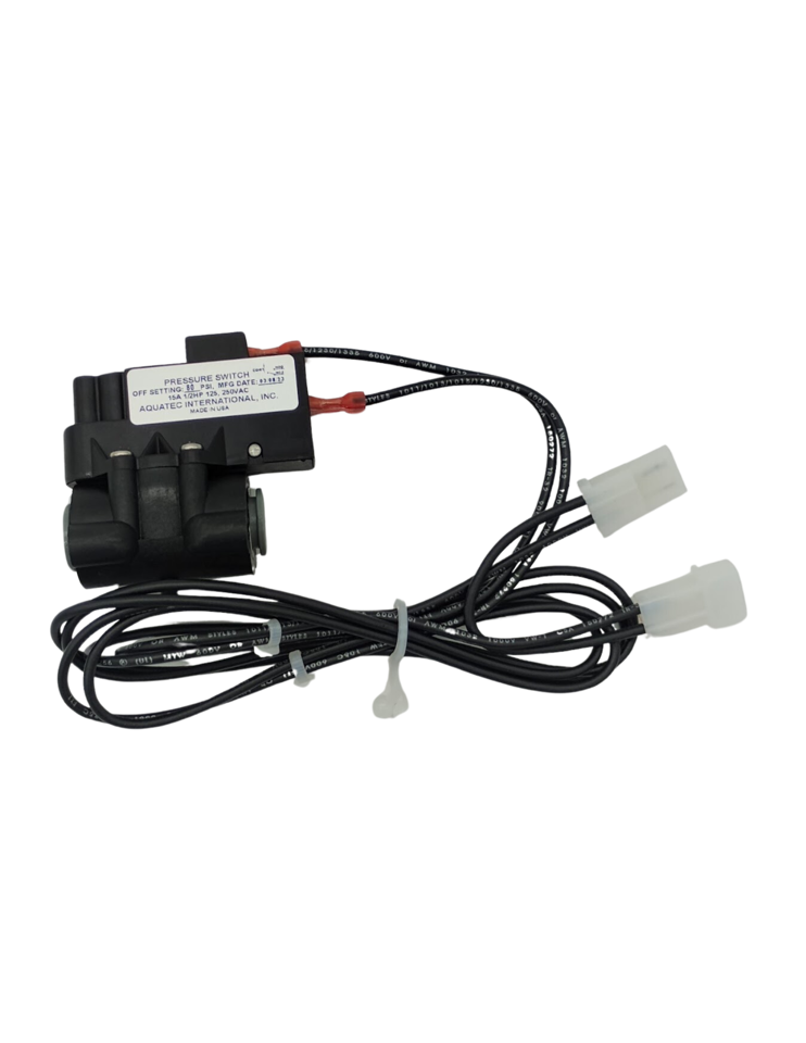 [AQT-PSW380-00] Aquatec Tank Shut Off 80 PSI; 3/8" JG