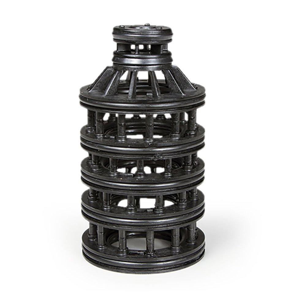 Clack Seal & Spacer Stack, 1.25" & 1.5" Control Valves