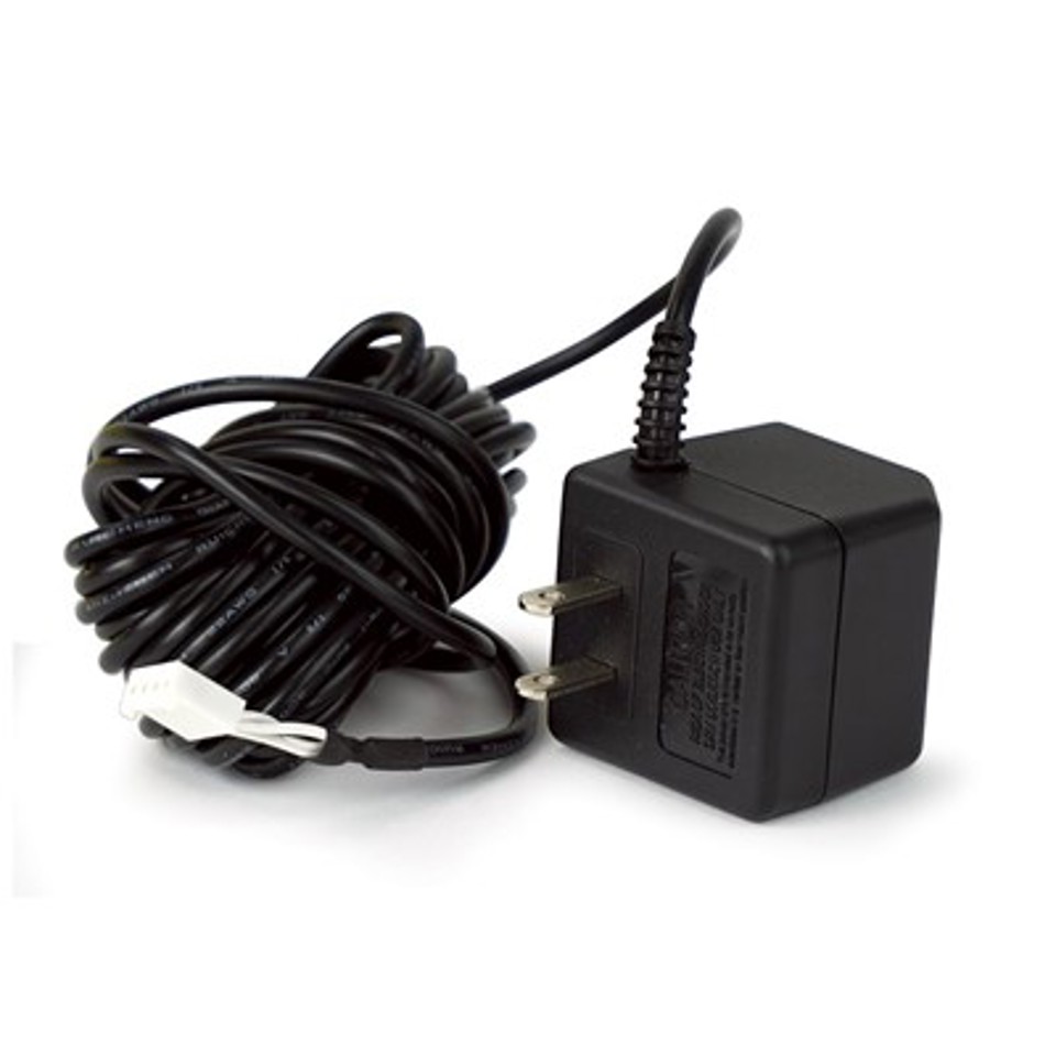 [CLC-V3186-06] Clack C-Series Transformer 110/120 Volt-12v For Cs, Tc, Ee, WS1, WS1.25, WS1.5, WS2 Valves