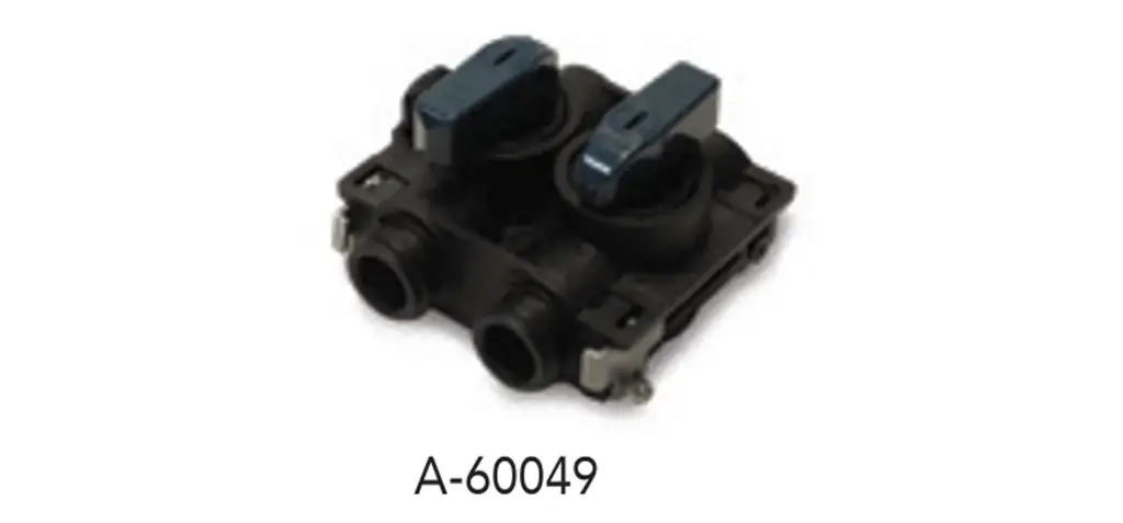 [HWT-A-60049] Aquatrol 56 Bypass Valve Plastic 3/4"