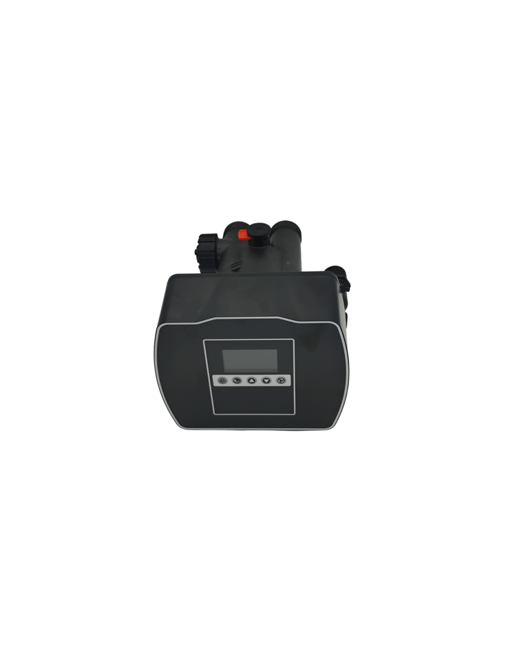 [HWT-AQT-580FT-XT12] Aquatrol 580 Xt Filter Valve, Timer, Xt Digital, 24v/60hz, 1.25" W/Bp, Tp