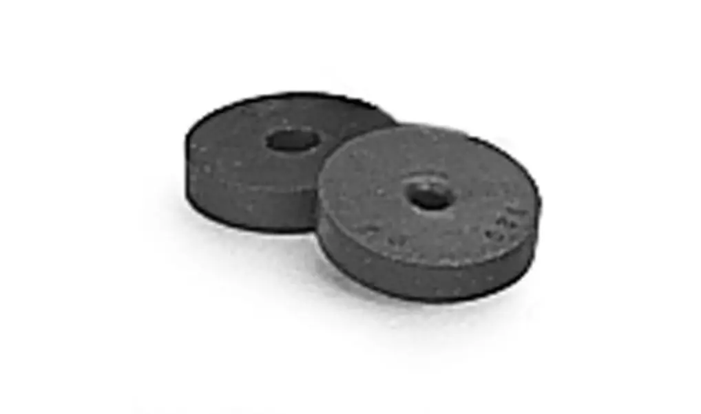 Fleck Residential Flow Button 2.4GPM