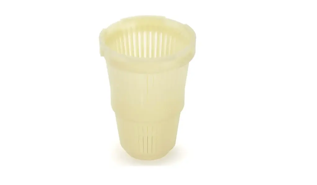 Fleck Bayonet Top Basket 1.050" Standard
