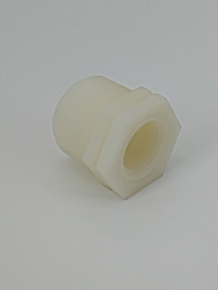 [GWW-RB3412] 3/4" x 1/2" Reducing Bushing; N