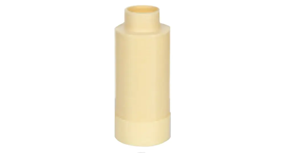 [HWT-AQT-TD-1199] Aquatrol Stack Top Distributor, 1.5" Riser, Screw, 5.5" x 3.5"