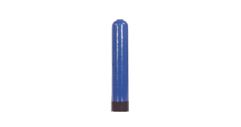 Aquatrol 1354 PG, 2.5" T Standard Base Blue