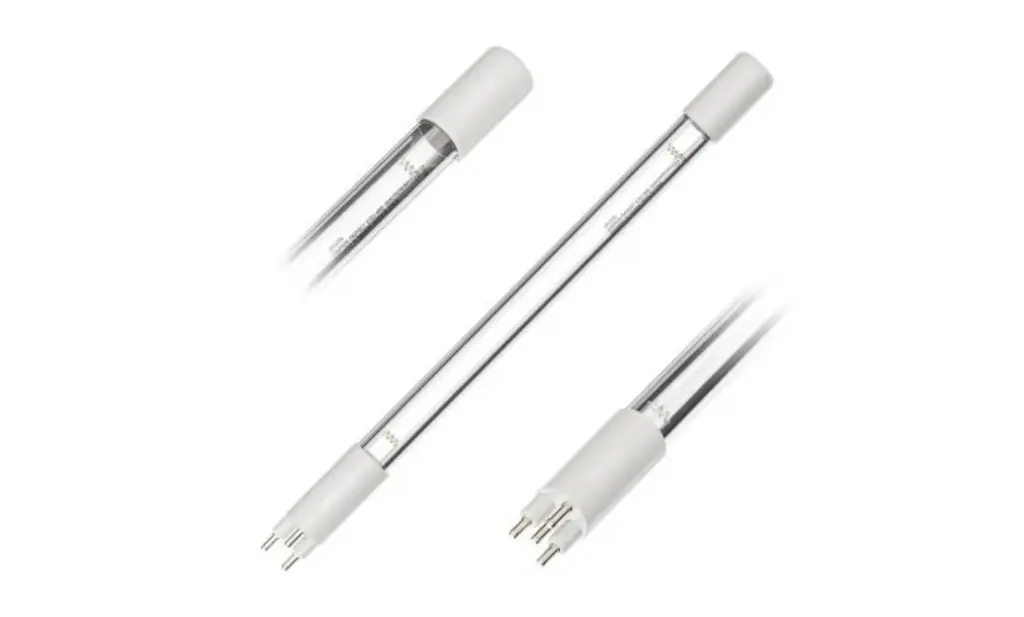 [HWT-GL39PP] Polaris 39W Germicidal 12GPM Lamp