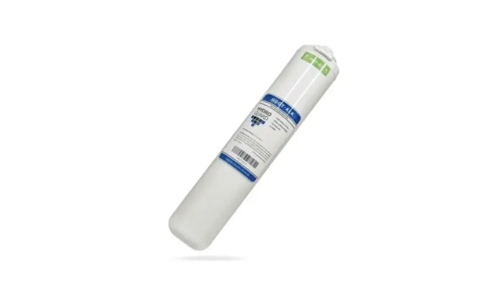 Hydro Guard Twist Alkaline/Orp Filter
