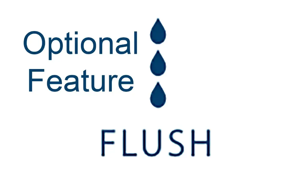 [HWT-OPT-FF-1&2HSG] RO-Option Fast Flush 1 & 2 Hsg