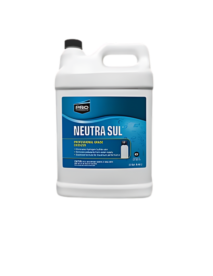 [PRP-HP22N] Neutra Sul-NSF Powerful Oxidant