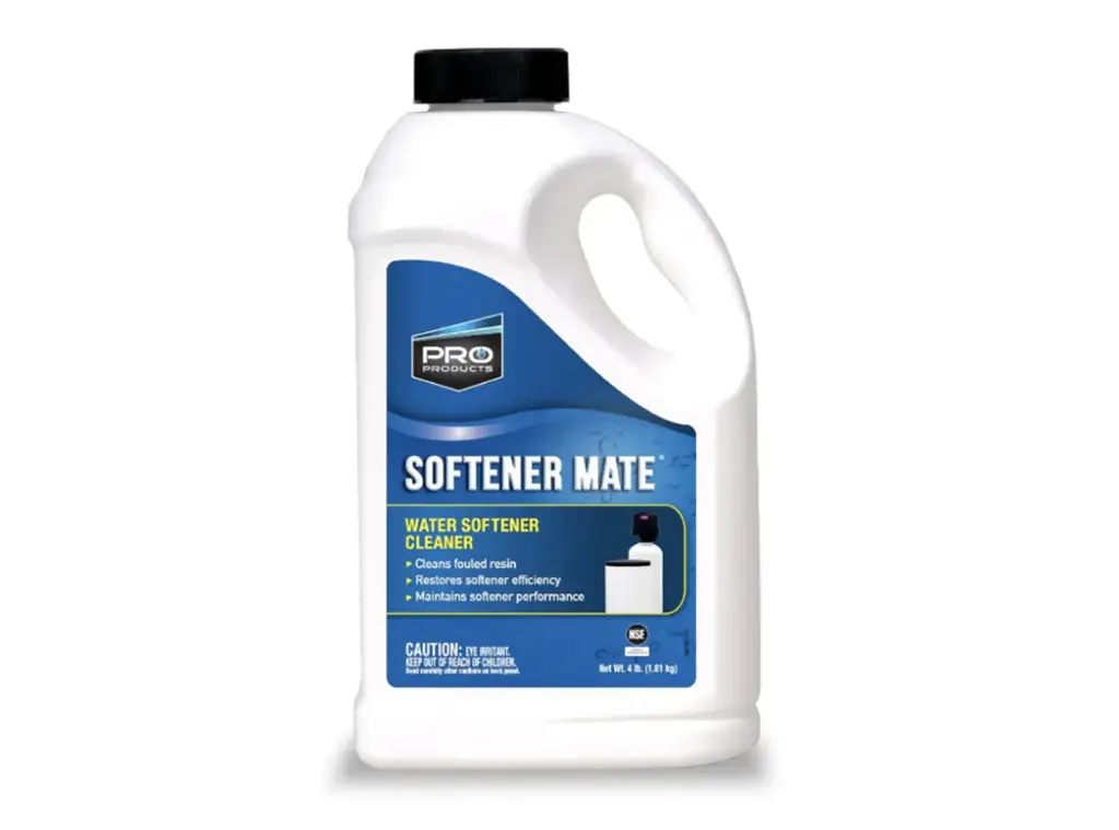 [PRP-SM65N] Softener Mate-NSF All Purpose Water Softener Cleaner