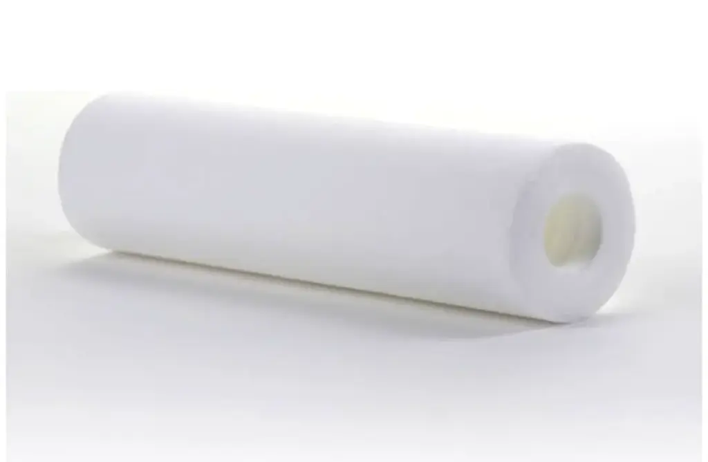 [HWT-SDC-25-1010] Hydronix NSF Sediment Filter, 2.5" x 9 7/8", 10m