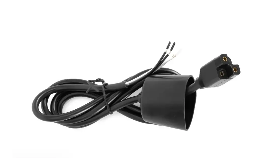 [HWT-UVA-WIRE] Polaris Connect Wire To Lamp Pin