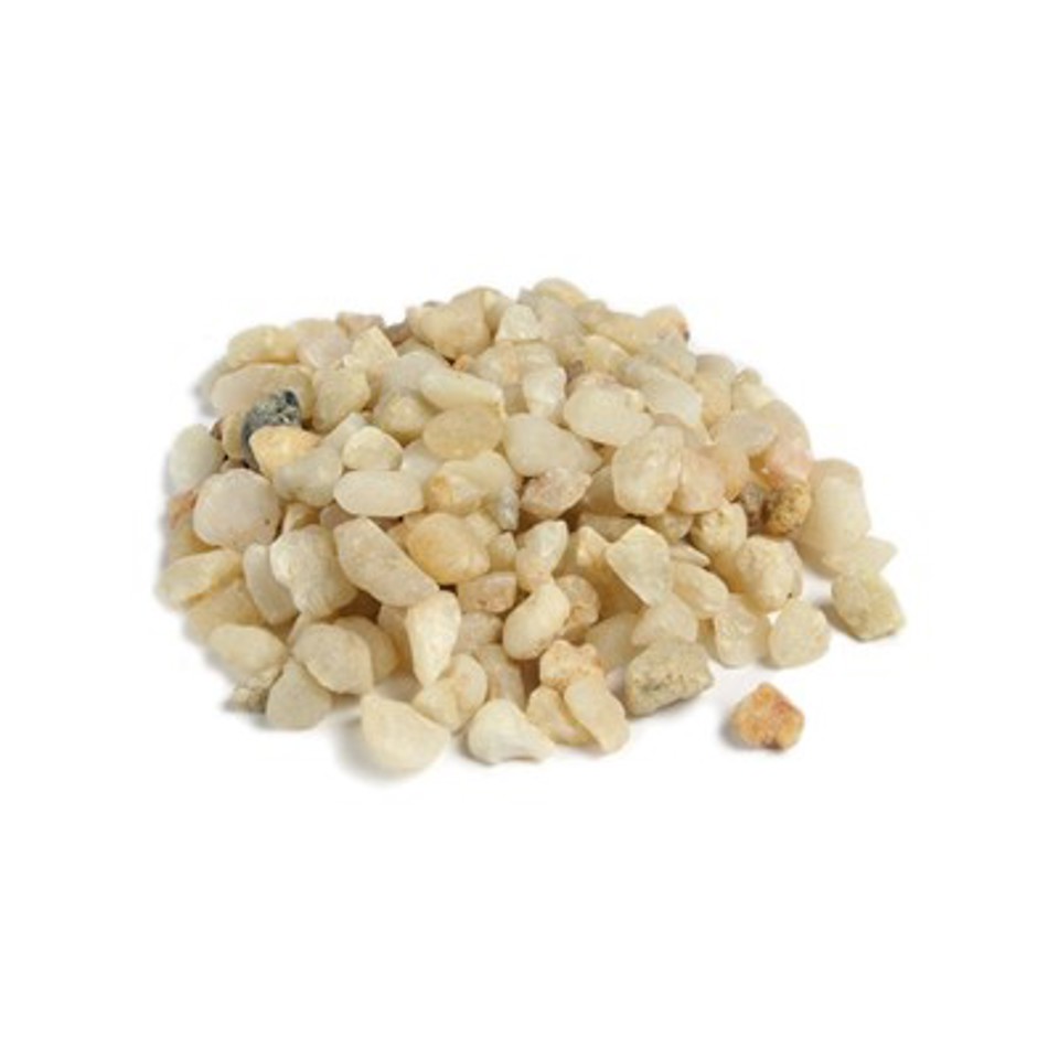 [CLC-GRAVEL14] Gravel 1/4" x 1/8", 50 lb. Bag