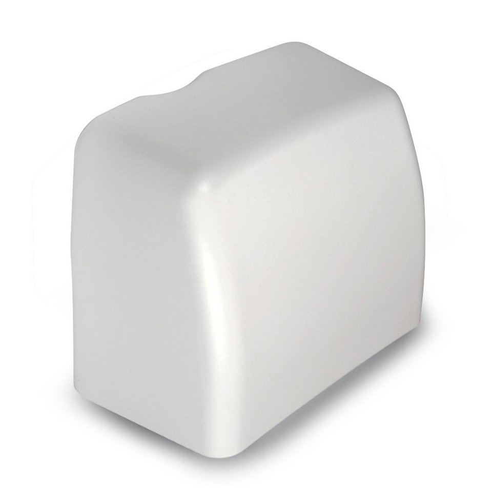 [CLC-V3175WC-W] Clack C-Series White Weather Tight Valve Cover, WS1 and WS1.25