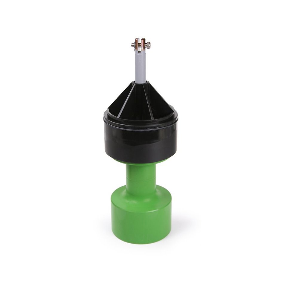 [FLK-60107-10] Fleck 3900 Piston Lower, No Hard Water Bypass