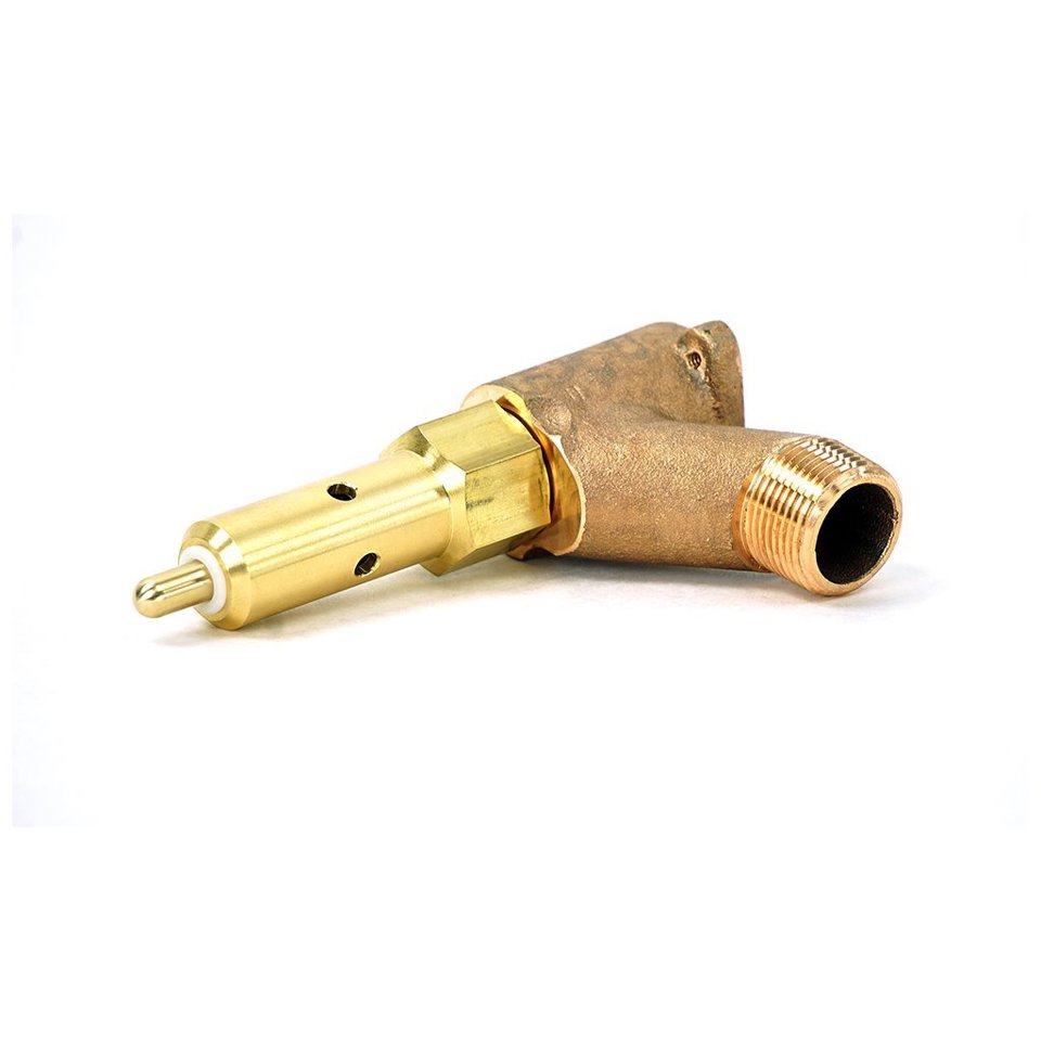 [FLK-60036-02] Fleck Brine Valve 1800 Design 3