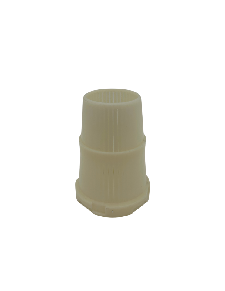 [CLC-D1203-02] Clack Top Dist Basket, 1.320", 1-1/4in Top Distributor Basket 1.320" for 1-1/4" C-Series Valves
