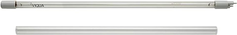 [VQU-QL-410] VIQUA QL-410 Lamp and Sleeve Bundle for VIQUA VH410 System UV BULB
