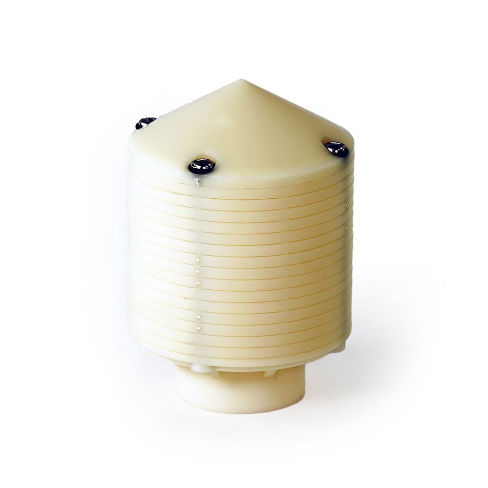 [CLC-D1212-21] Clack Basket Distributor 1.320mm for 1-1/4" C-Series ValveS
