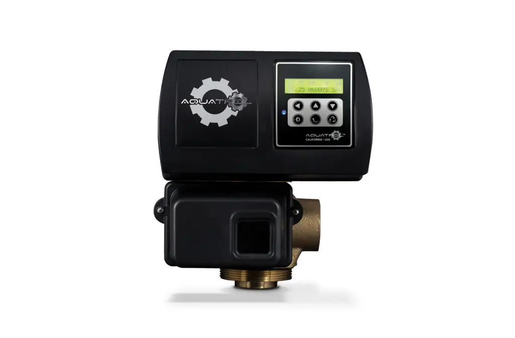 [HWT-AQT-290-NXMETER] Aquatrol AQT-290 Paddle Meter, 2" Electric