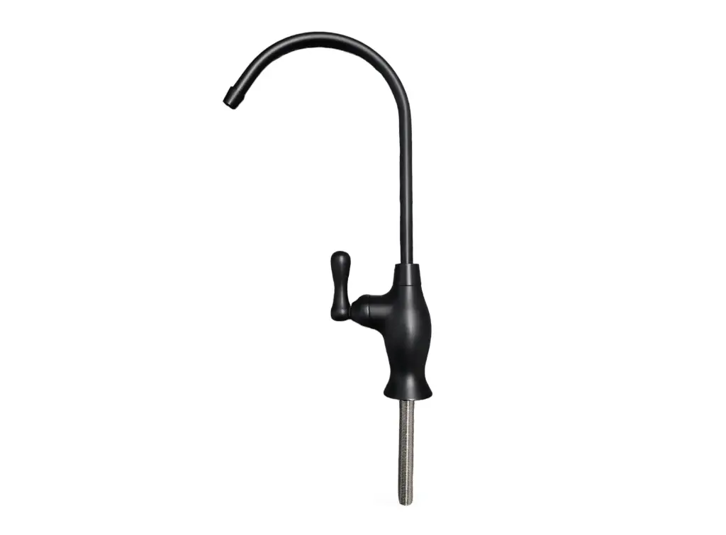 [PRF-FLR-575MB] Puroflow Standard Matte Black Faucet